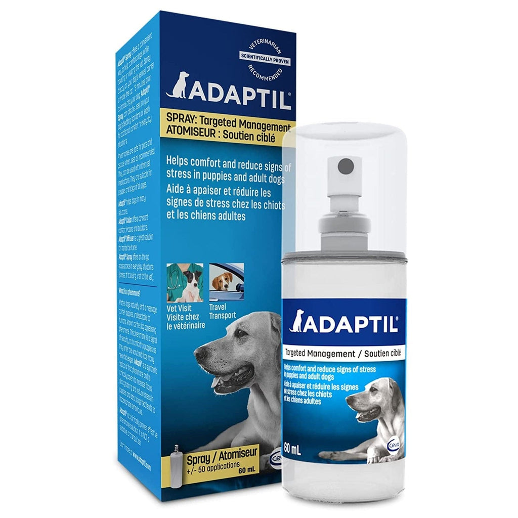 Ceva Pet Supplies Ceva Adaptil Spray 60 ml