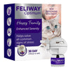Ceva Pet Supplies Ceva Feliway Optimum Diffuser + Refill 48 ml