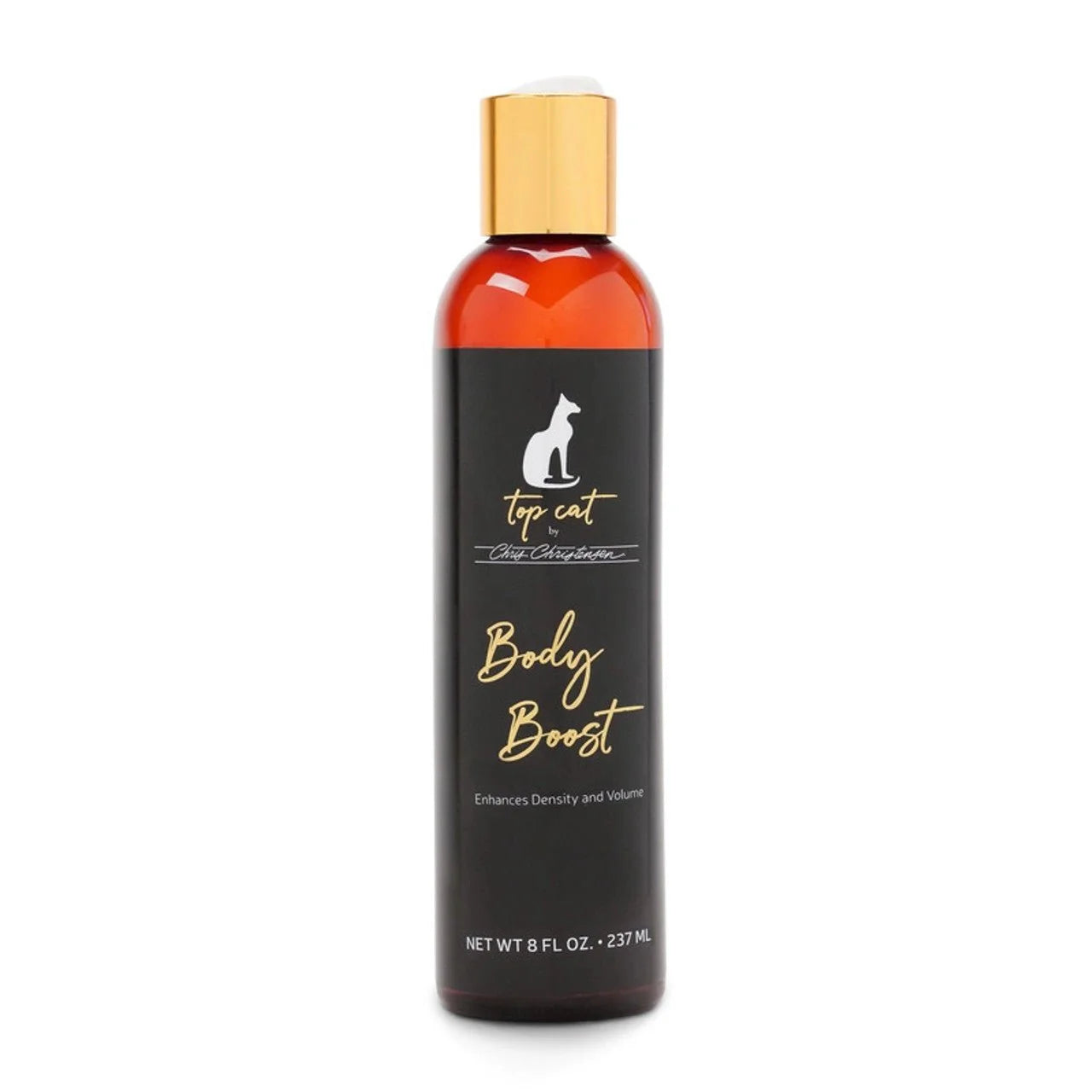 Chris Christensen Top Cat Body Boost Treatment Shampoo