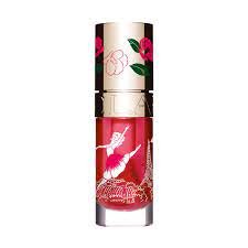 CLARINS Skin Care Lip Comfort Oil Intense Camellia Collection