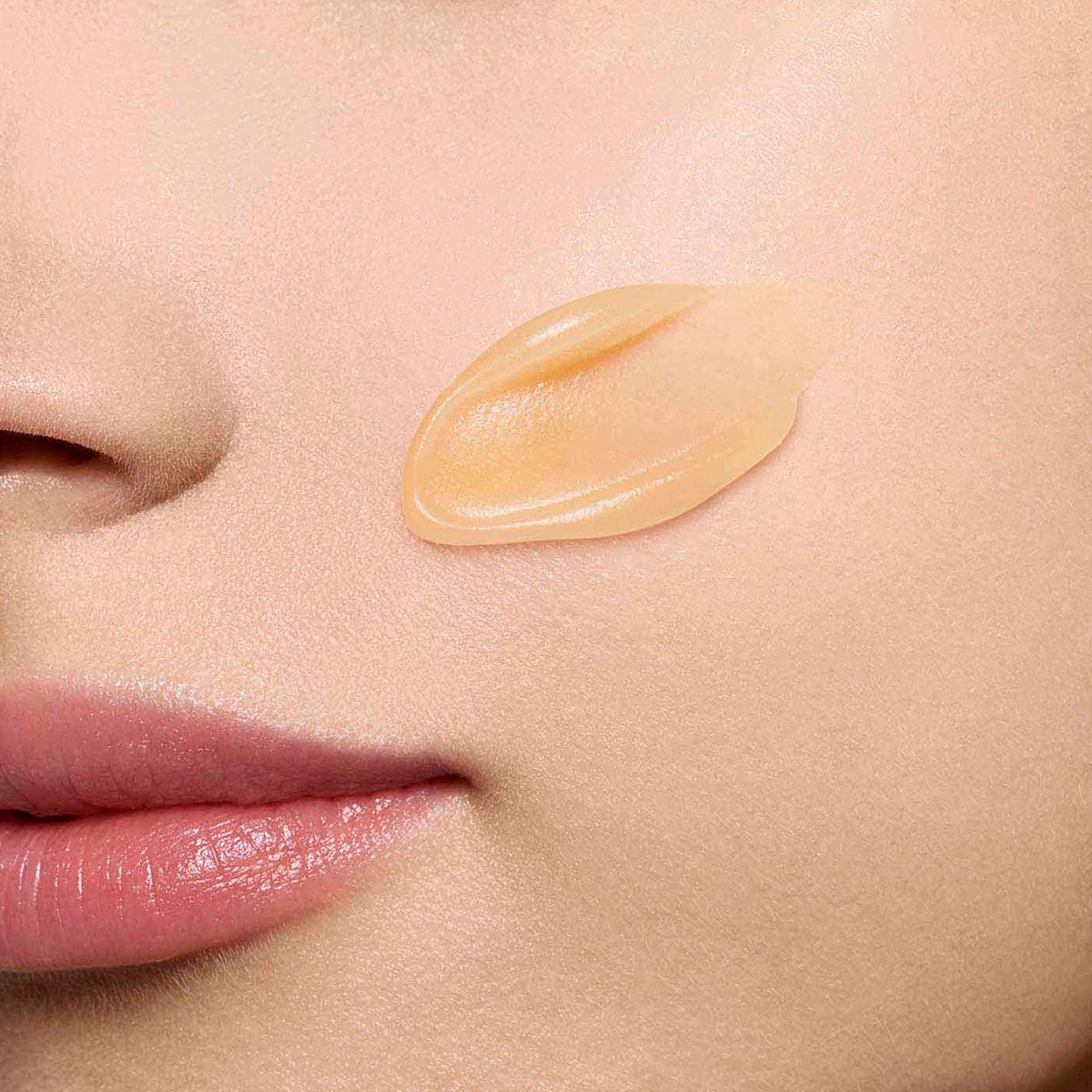 CLARINS Skin Care Myc Matifying Hydrating Blemish Gel