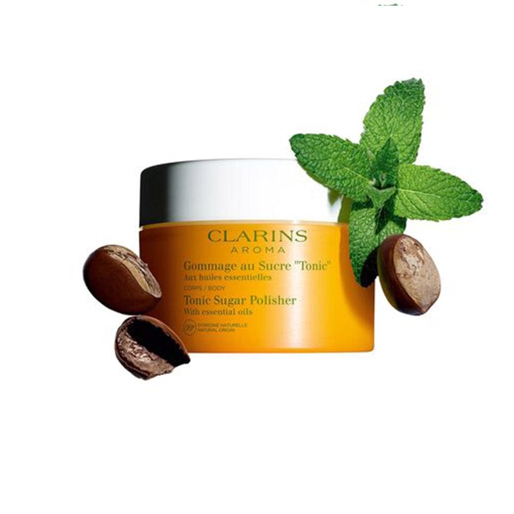 CLARINS Skin Care Tonic Sugar Polisher