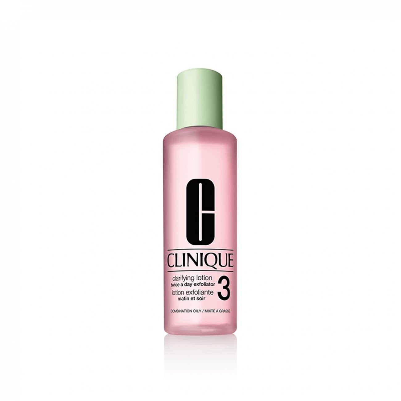 Clinique Clarifying Lotion 3 400ml