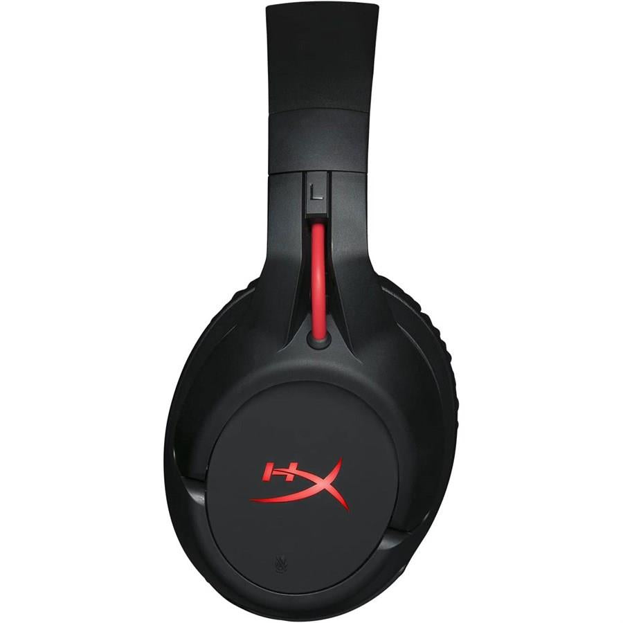 HyperX Cloud Flight - Wireless Gaming Headset - Black