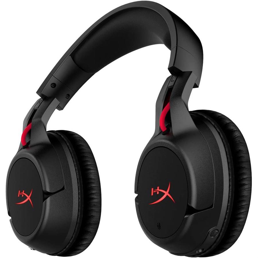 HyperX Cloud Flight - Wireless Gaming Headset - Black