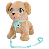 Milo Play And Walk