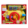 Cocomelon Toys Cocomelon Learning Steering Wheel