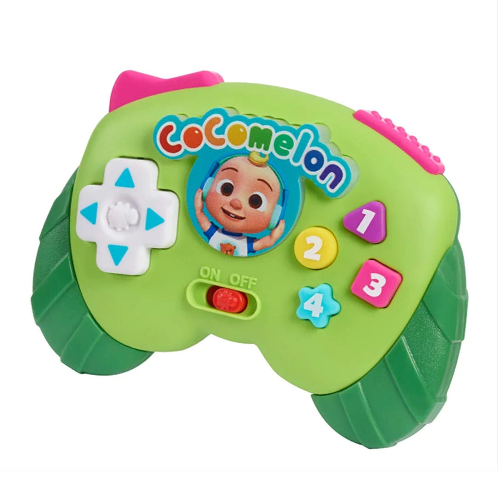 Cocomelon Toys Cocomelon Lots to Learn Game Controller