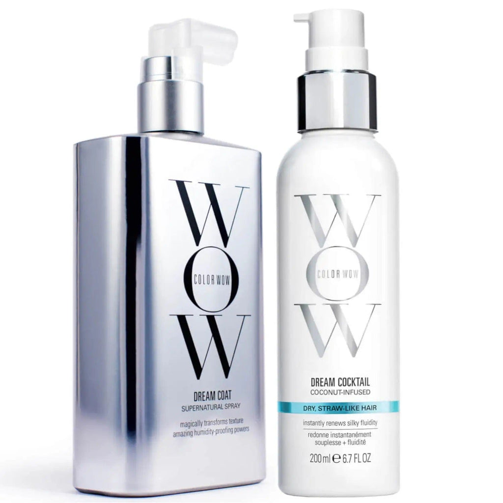 Color WOW Beauty Color WOW Perfect Smooth Duo