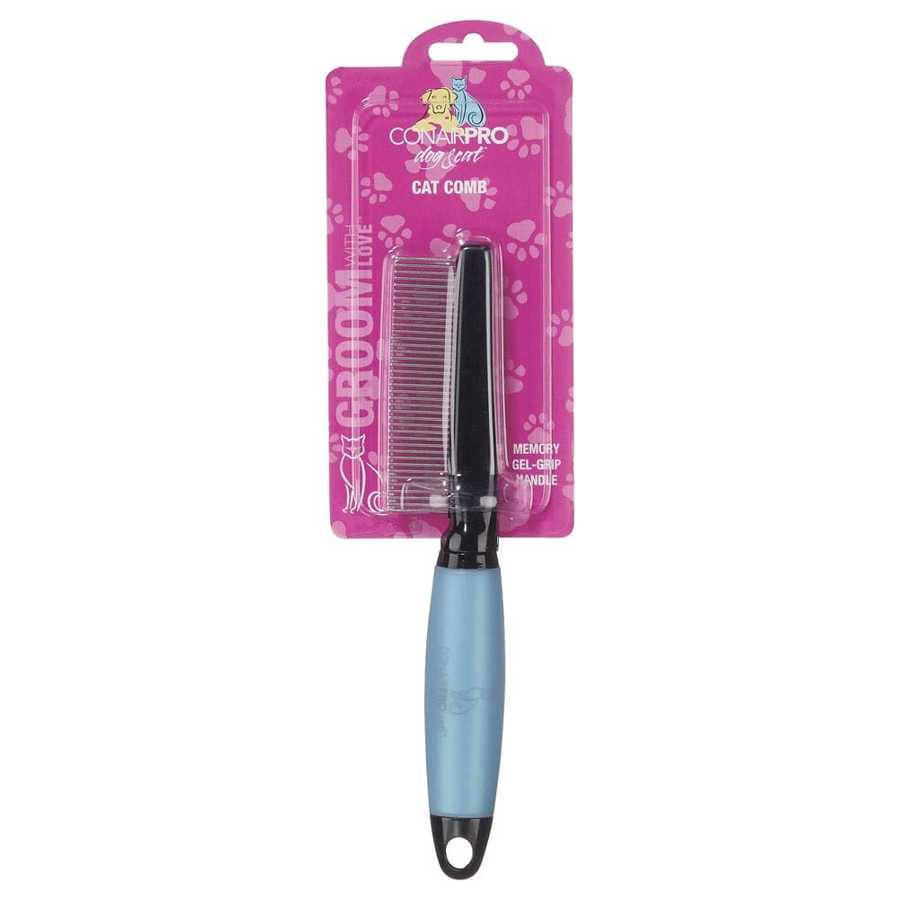 Conair Pro Pet Supplies Conair Cat Comb - Medium