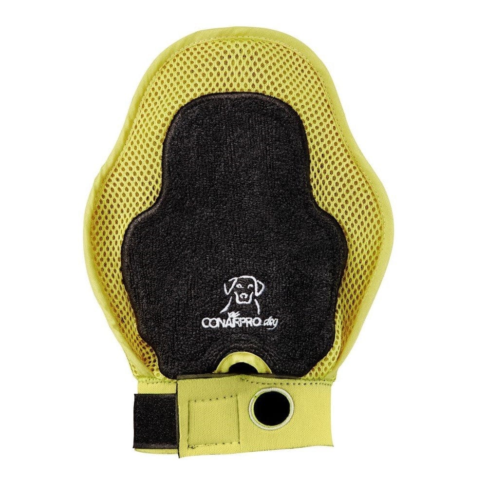 Conair Pro Pet Supplies Conair Dog Grooming Glove