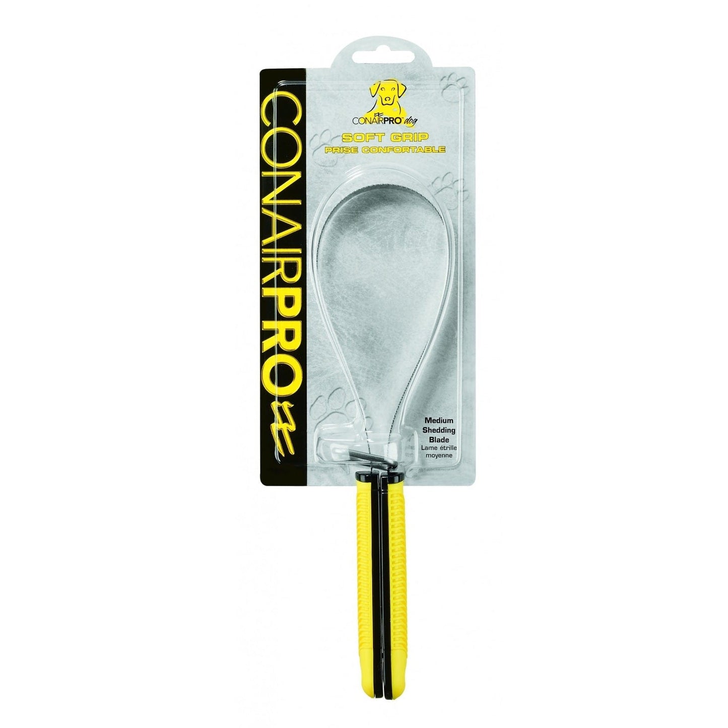 Conair Pro Pet Supplies Conair Dog (Medium) Deshedder