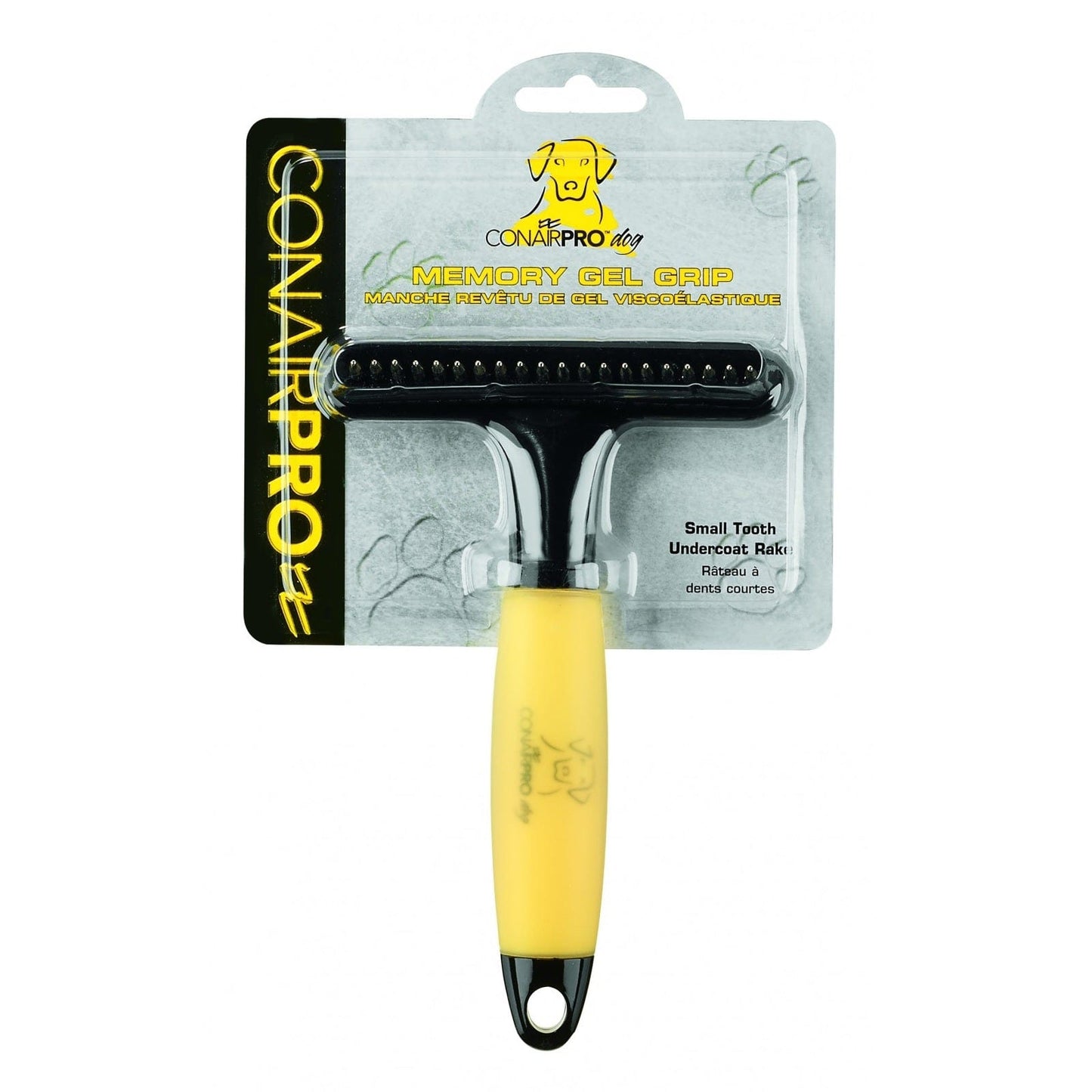 Conair Pro Pet Supplies Conair Dog (Small) Rake