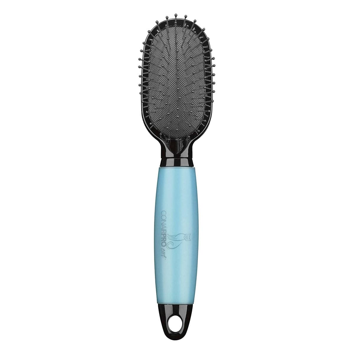 Conair Pro Pet Supplies Conair Pro Cat Pin Brush Small - Blue