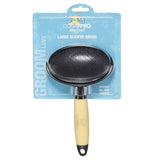 Conair Pro Pet Supplies Conair Pro Dog & Cat Slicker Brush - Large