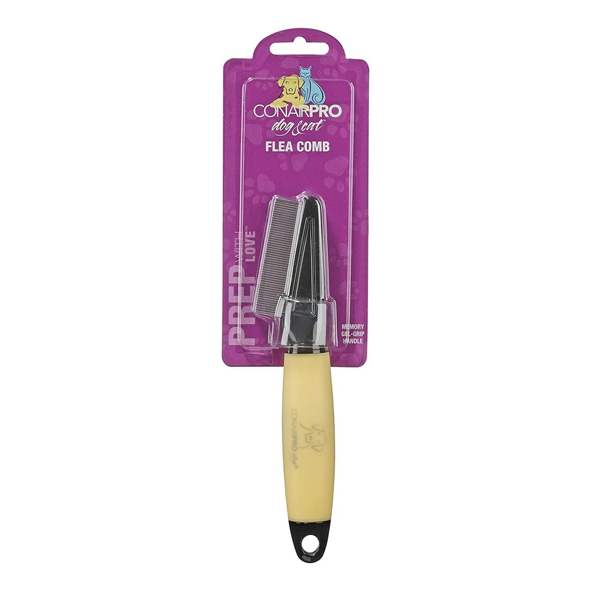 Conair Pro Pet Supplies Conair Pro Dog Flea Comb