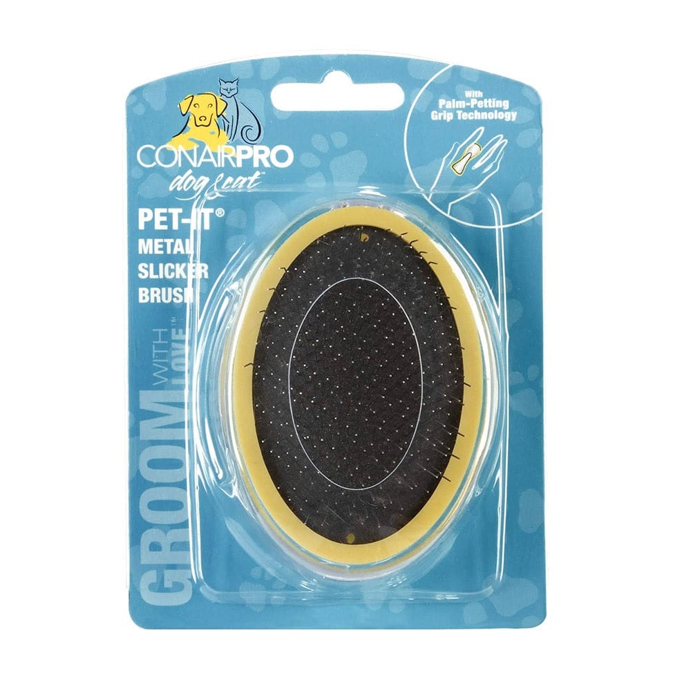 Conair Pro Pet Supplies Conair Pro Pet-It Slicker Brush
