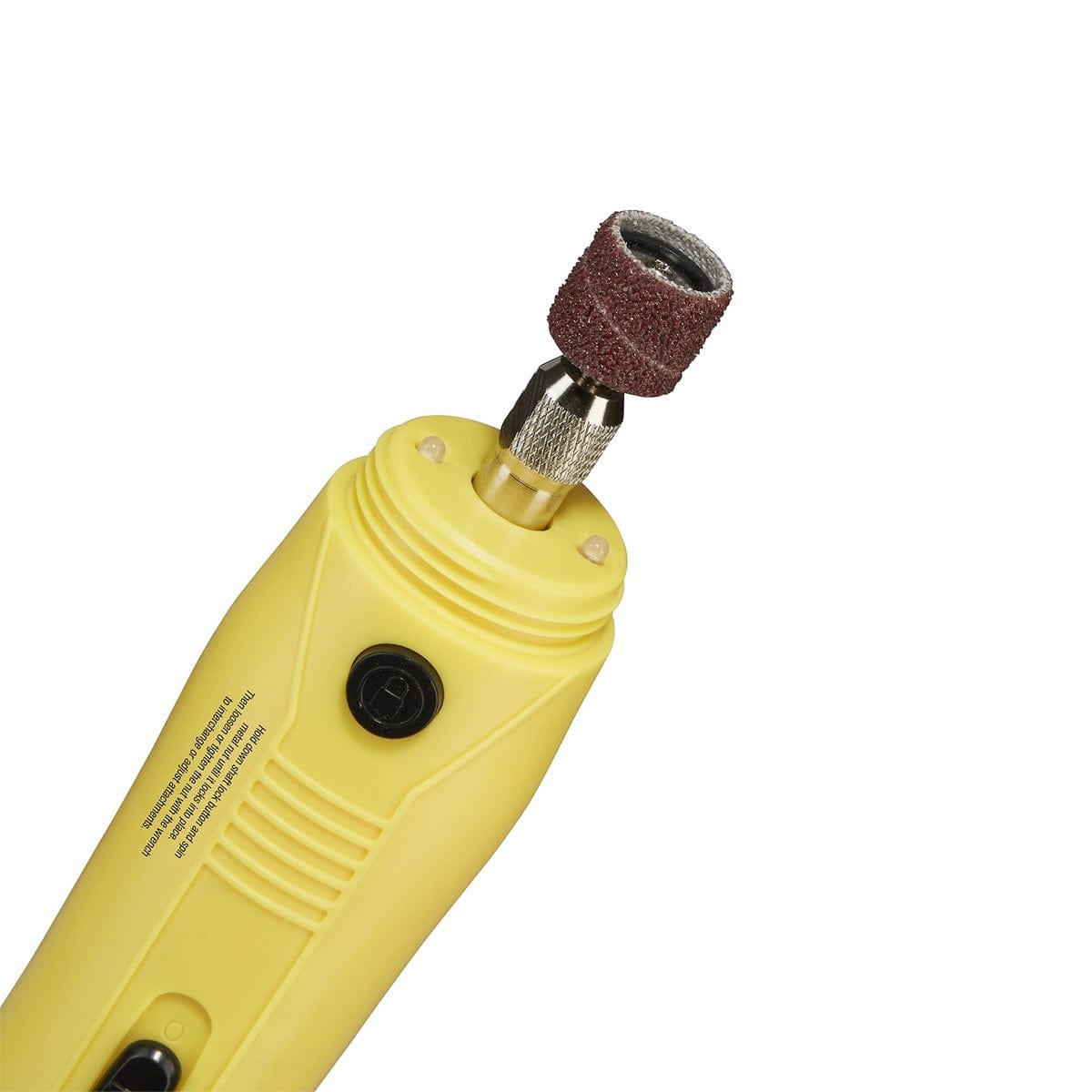 Conair Pro Pet Supplies Conair Pro Professional Cordless Two-Speed LED Nail Grinder