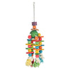 Coollapet Pet Supplies Coollapet Wooden Marble With Rope and Cork
