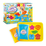 Craze Sand MAGIC SAND - SEA ADVENTURES