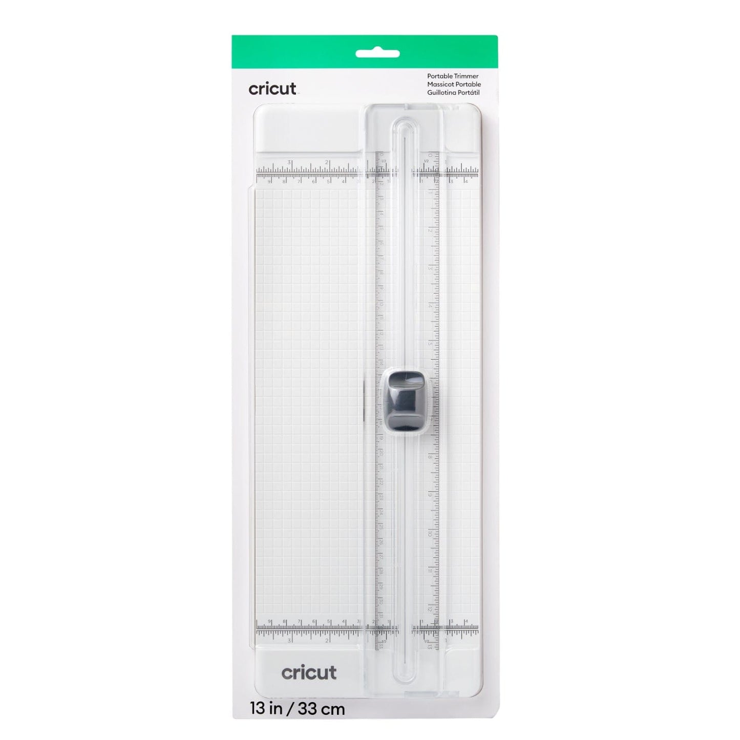 Cricut Arts & Crafts Cricut 13 in Basic Trimmer