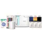 Cricut Arts & Crafts Cricut - Mug Press Starter Bundle