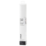 Cricut Arts & Crafts Cricut Smart Label Paper (Resolvable) | White | 33 cm x 61 cm (13 x 24 inches)