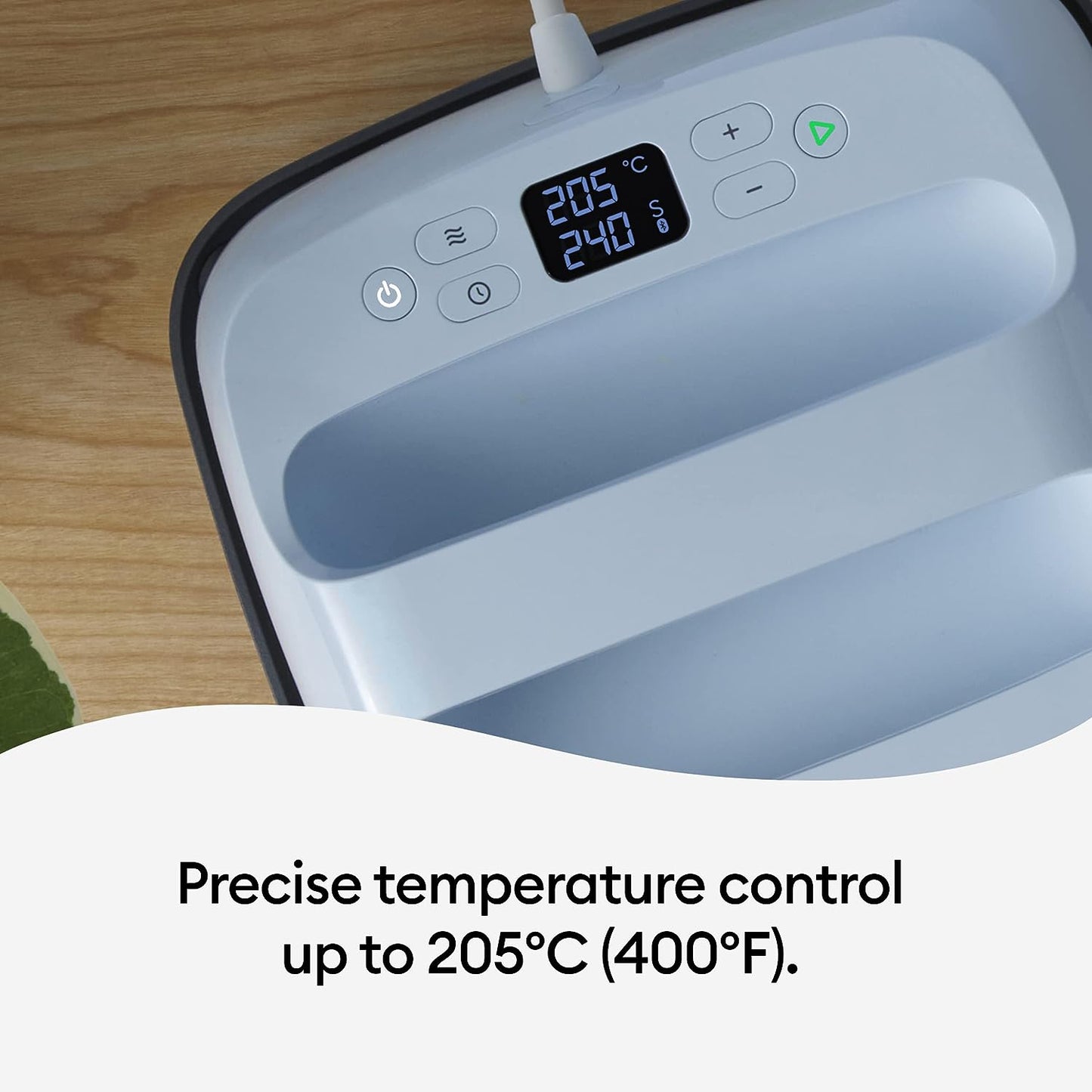 Cricut Electronics Cricut Easy Press 3 | Smart Heat Press