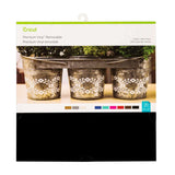 Cricut Premium Variety Vinyl Value Pack (Pack of 20)