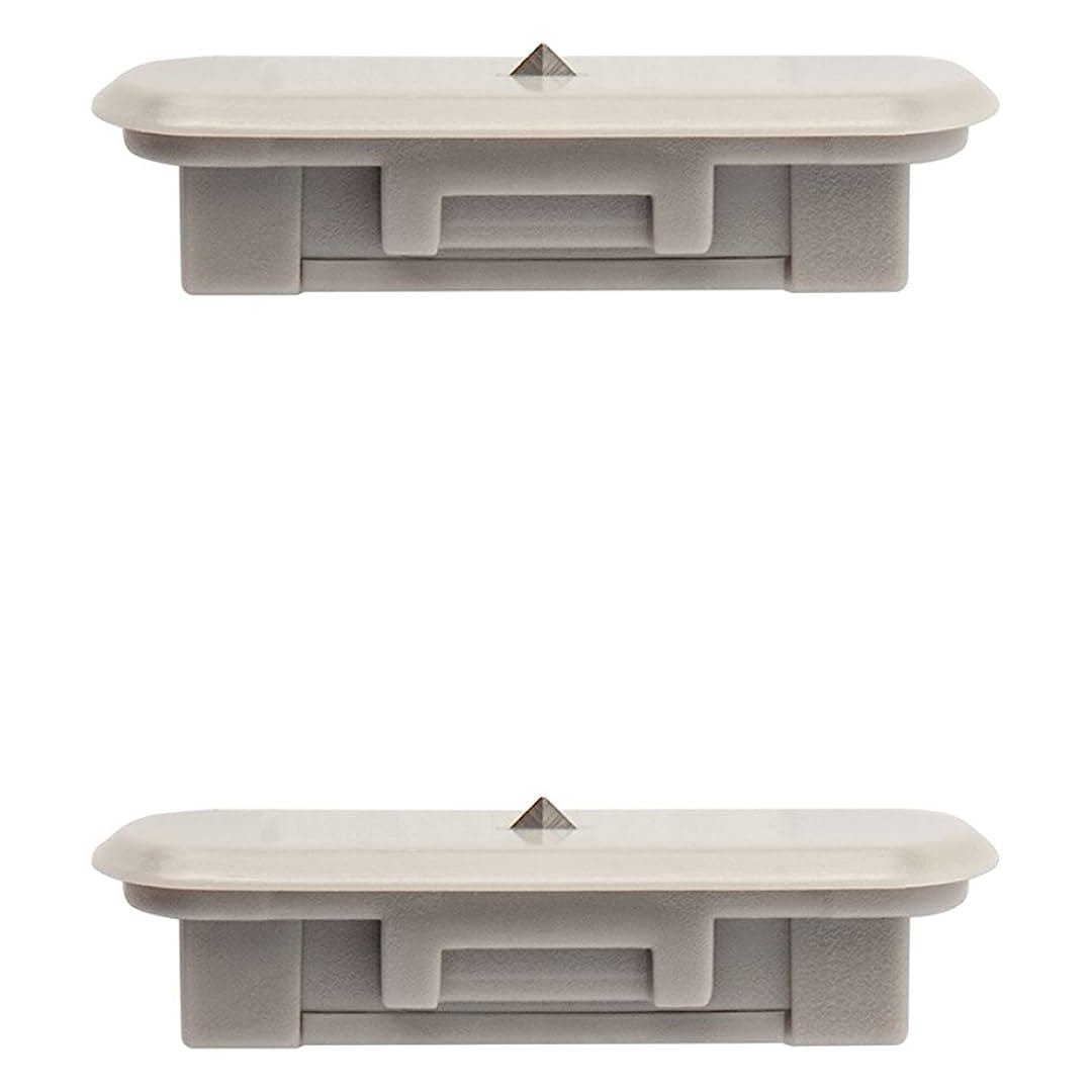 Cricut Toys Cricut Basic Trimmer Replacement Blade 2-Pack