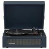 Crosley turntables Crosley Voyager Portable Turntable With Bluetooth In/Out - Navy
