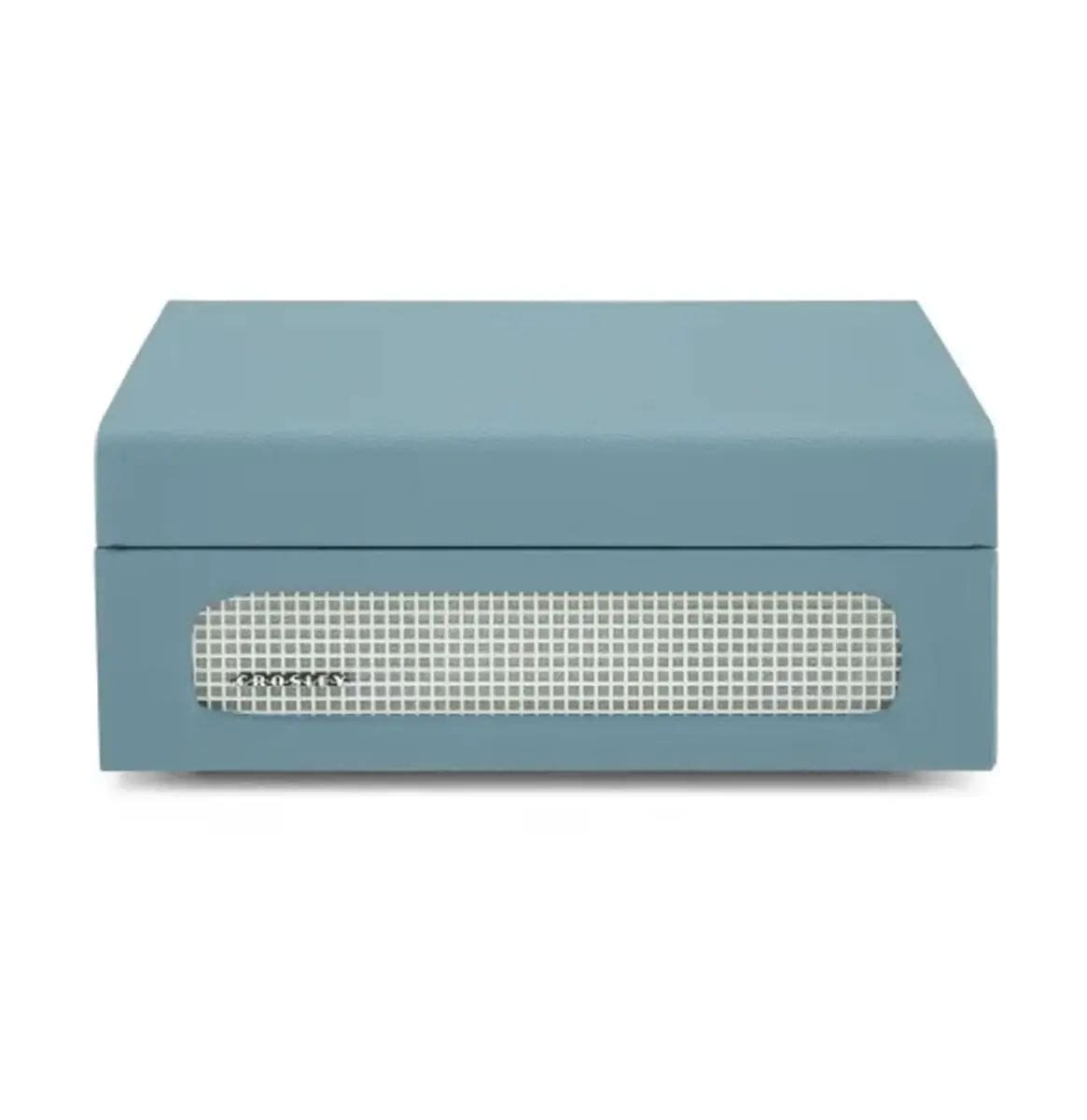 Crosley turntables Crosley Voyager Turntable - Wash Blue - Ch