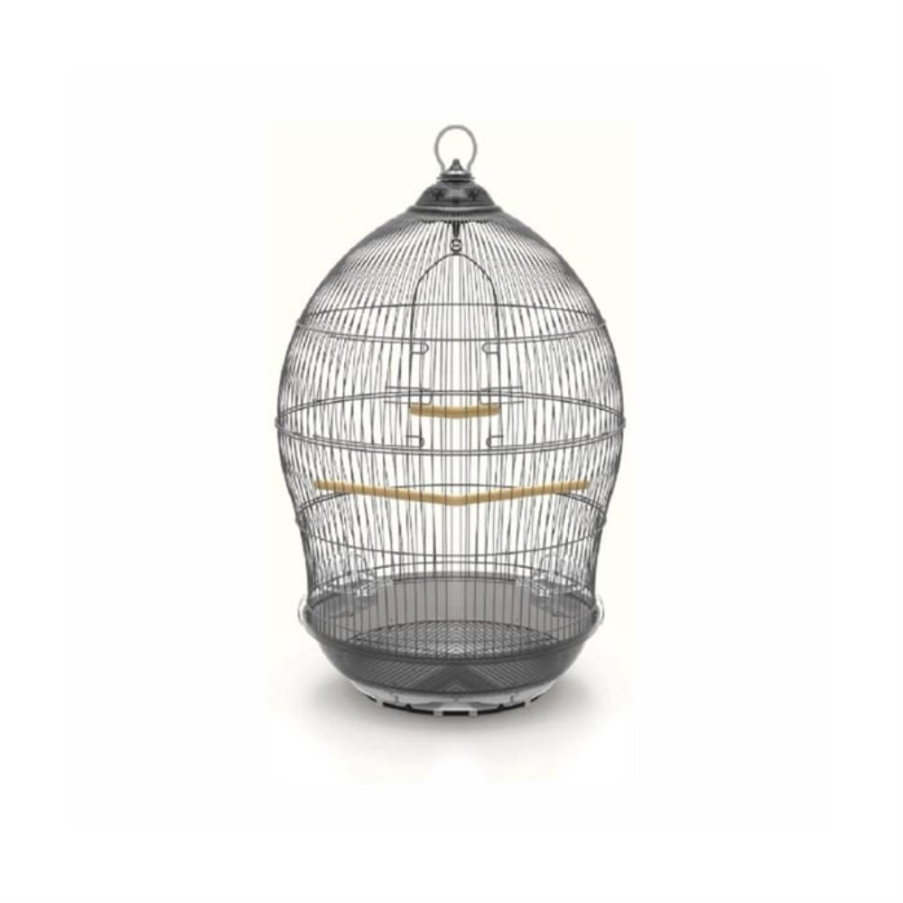 Dayang 370 Bird Cage Black