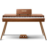Donner - EC6772 - DDP-80 Pro Digital Piano