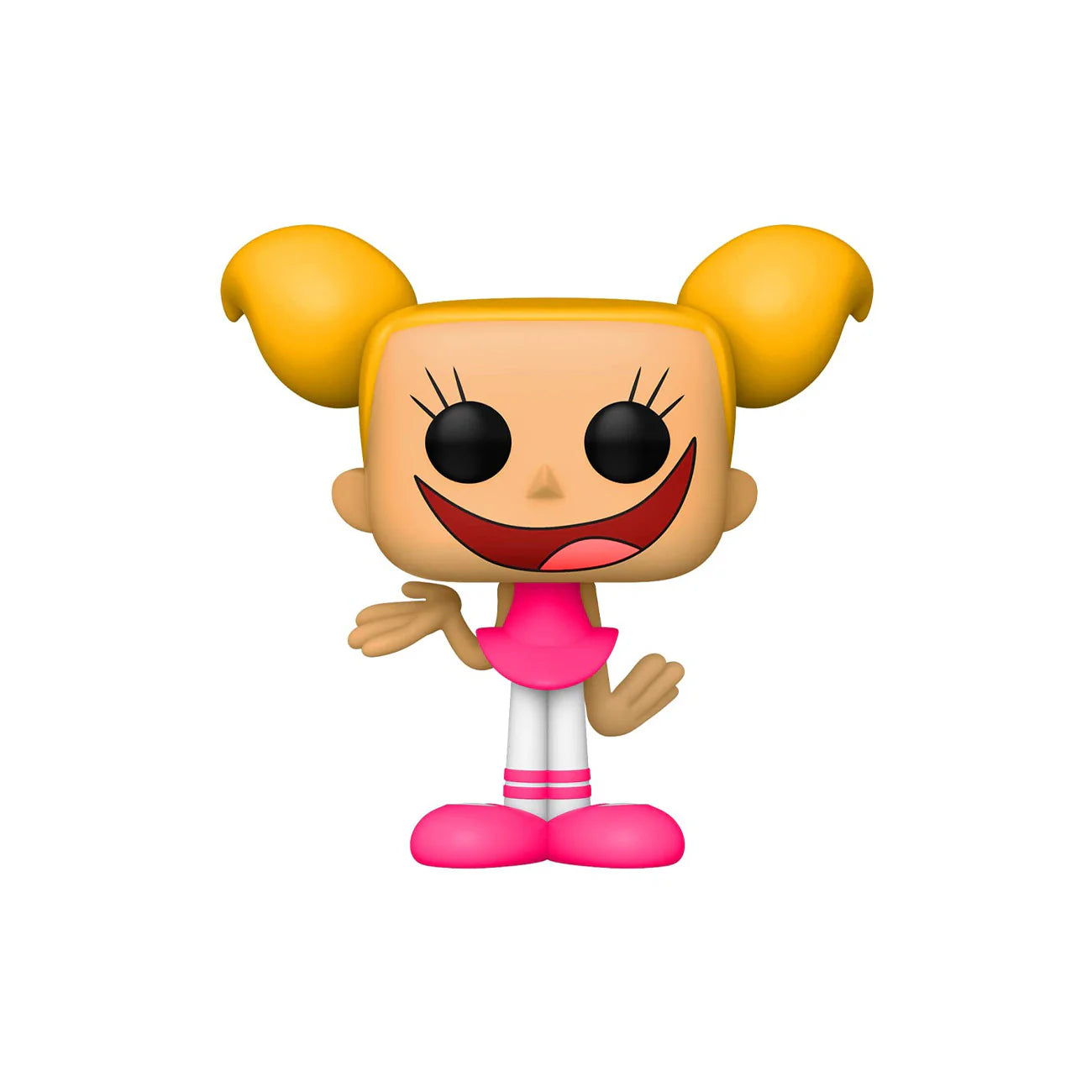 Pop! Animation: Dexter's Lab - Dee Dee