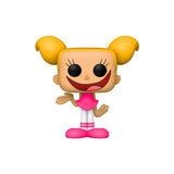 Pop! Animation: Dexter's Lab - Dee Dee