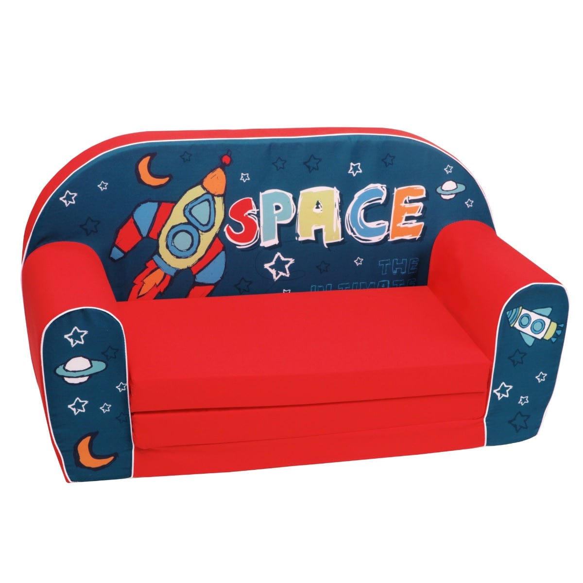 Delsit Toys Delsit - Sofa Bed Space