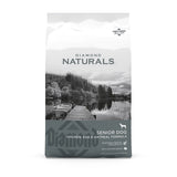 Diamond Naturals Pet Supplies Diamond Naturals Senior Dog Chicken, Egg & Oatmeal Formula 2.72Kg (6 lbs)