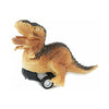 Dino Might Toys Pull back Dinosaur Car