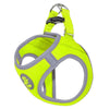 Doco Pet Supplies Doco Athletica Quick Fit Mesh Harness - Lime - XL