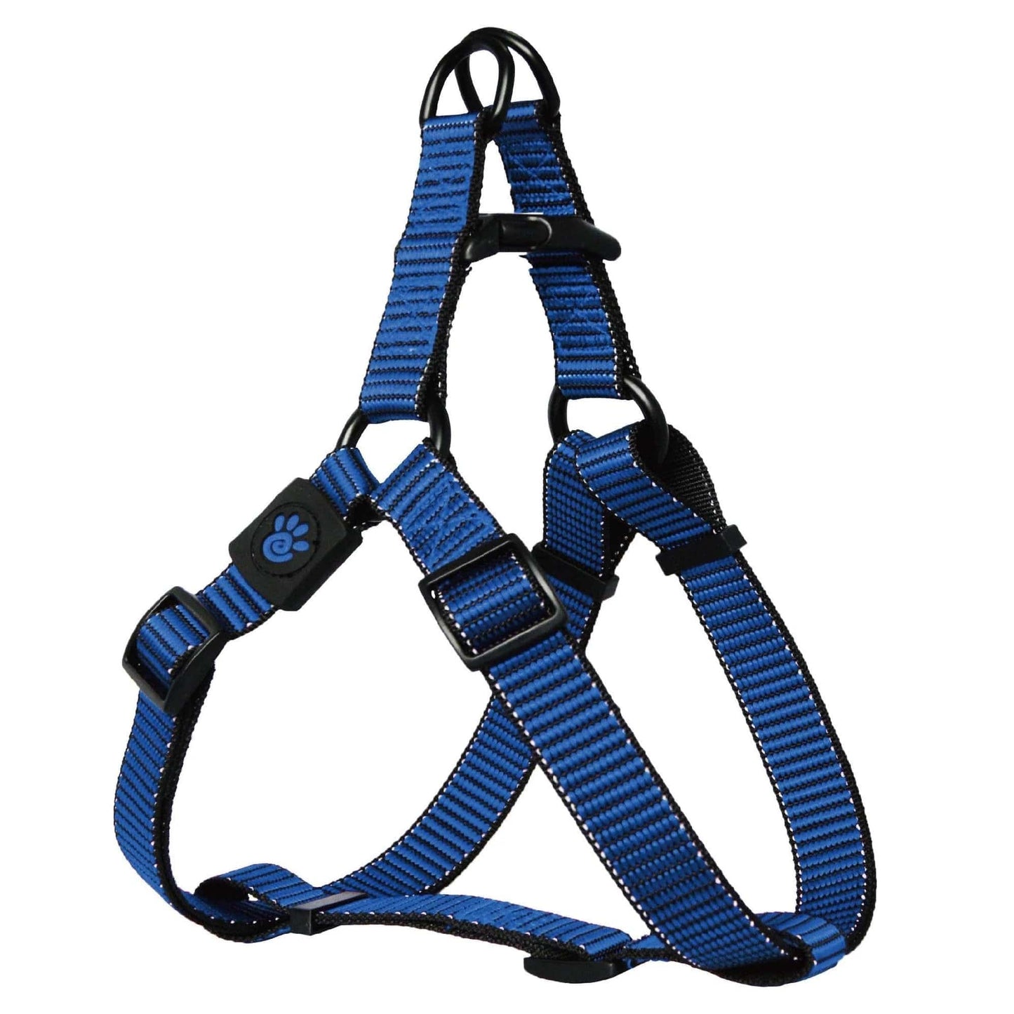 Doco Pet Supplies Doco® Martini Bean Harness - Blue - Large