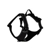 Doco Pet Supplies Doco Vertex Front Range Harness - 3m Reflective - Black - Small