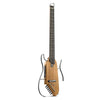 Donner Donner EC1780 Hush-I Portable Electric Silent Acoutic Guitar- Maple