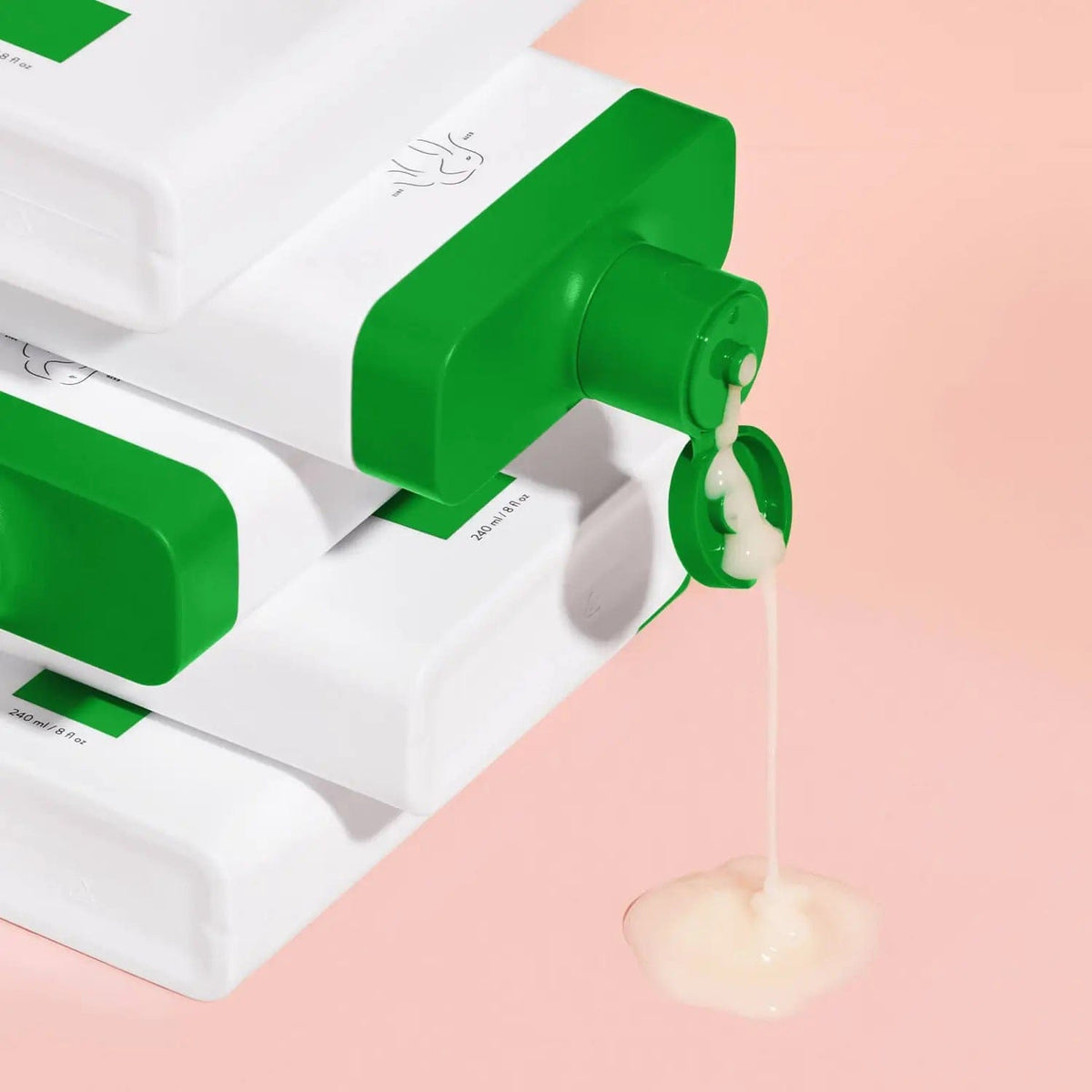 Drunk Elephant Silkamino MegaMoisturizing Shampoo 240ml