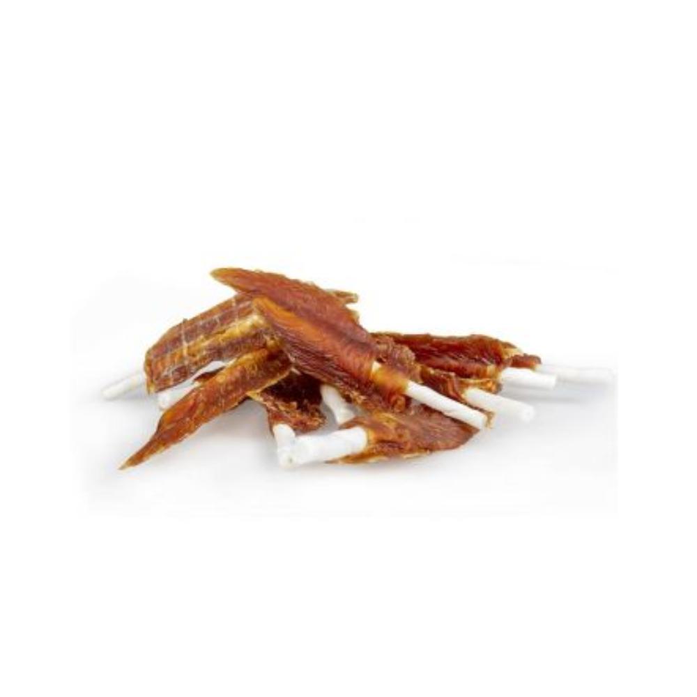 Duvo Dog Snack 400g Chicken Lollipops