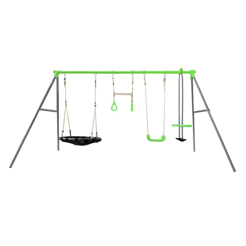 Dynamic Sports Outdoor Dynamic Sports - Desert Hedgehog Swing