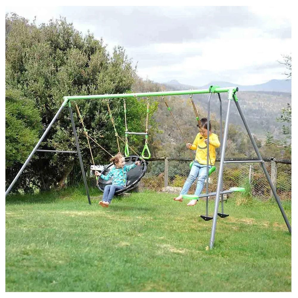 Dynamic Sports Outdoor Dynamic Sports - Desert Hedgehog Swing