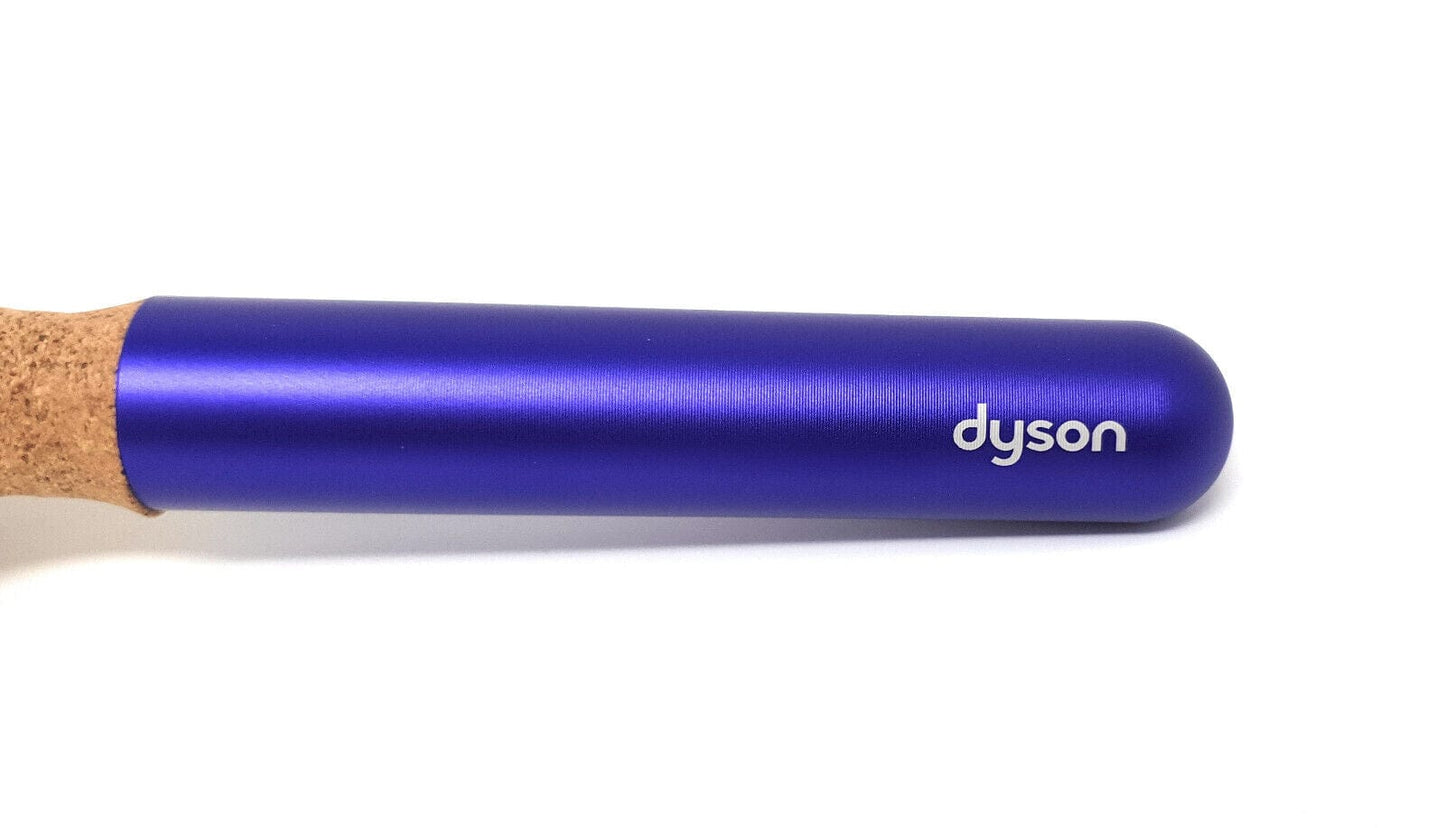 Dyson Beauty Dyson Airwrap Multistyler Supersonic Round Brush Volume 35mm