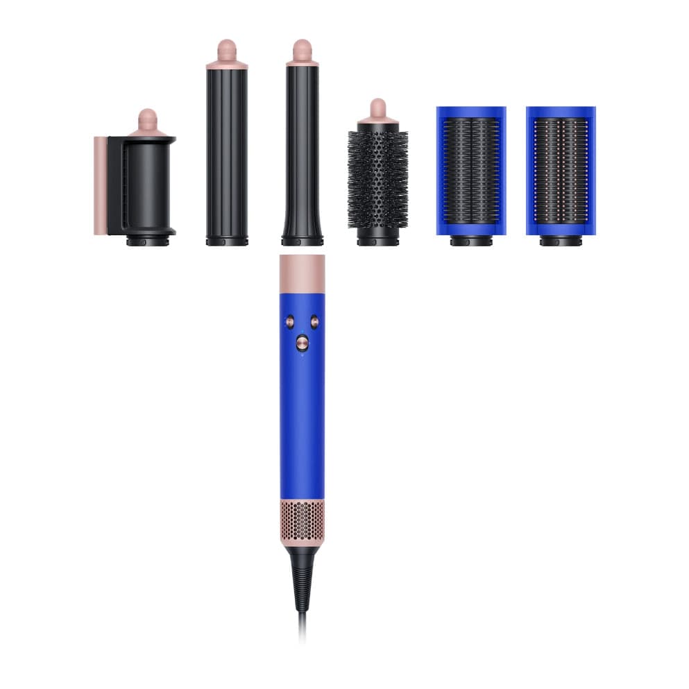 Dyson Beauty Dyson Blush Blue Airwrap