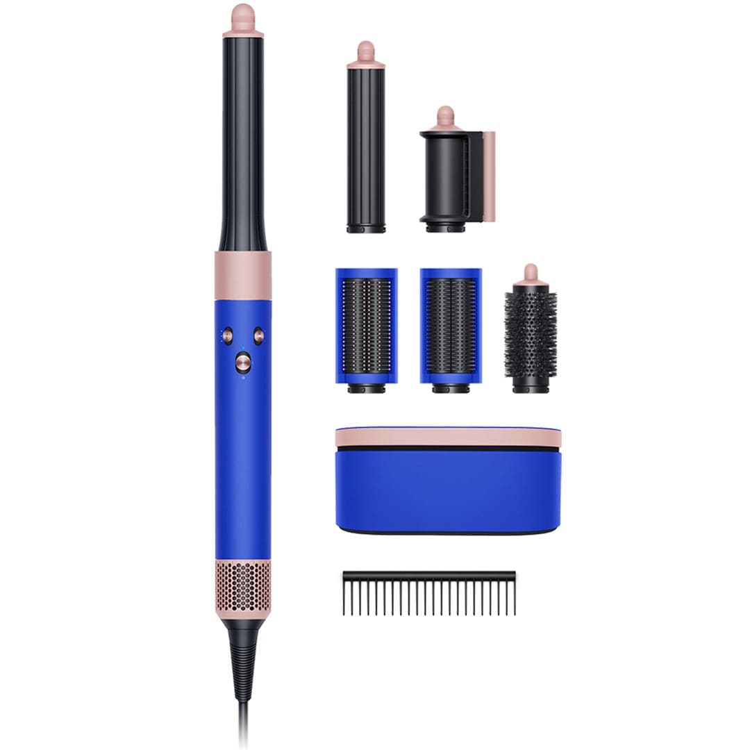 Dyson Beauty Dyson Blush Blue Airwrap